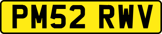PM52RWV