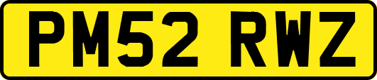 PM52RWZ