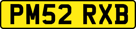 PM52RXB