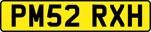 PM52RXH