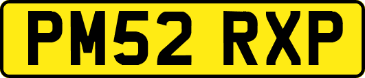 PM52RXP