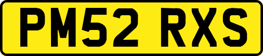 PM52RXS
