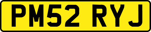 PM52RYJ