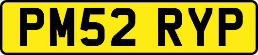 PM52RYP
