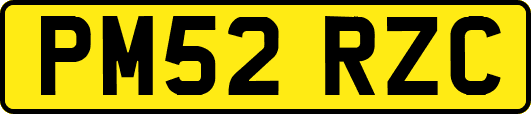 PM52RZC