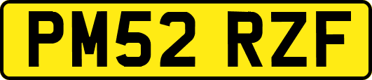 PM52RZF