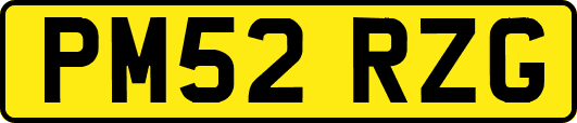 PM52RZG