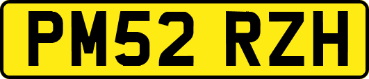 PM52RZH