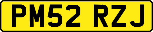 PM52RZJ