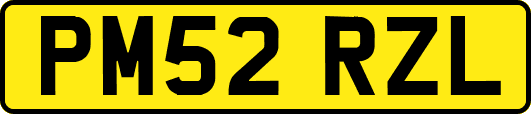 PM52RZL