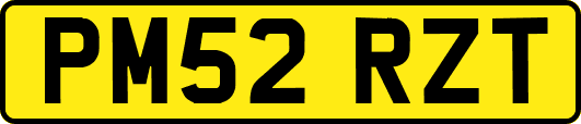 PM52RZT