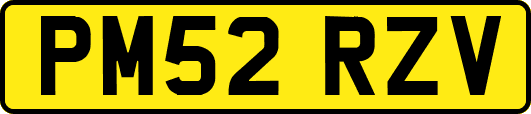 PM52RZV