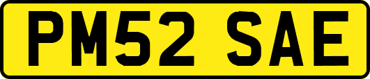 PM52SAE