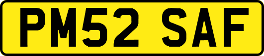 PM52SAF