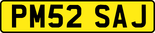 PM52SAJ