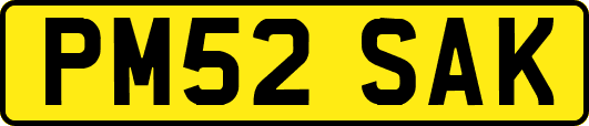 PM52SAK