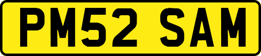 PM52SAM