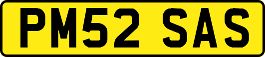 PM52SAS