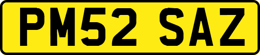 PM52SAZ