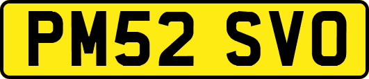 PM52SVO