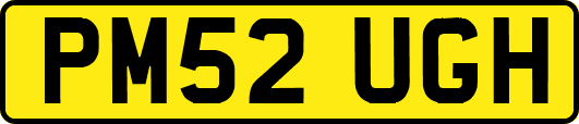 PM52UGH