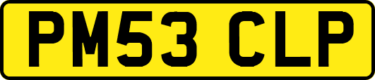 PM53CLP