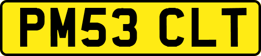 PM53CLT