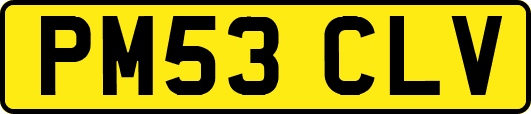 PM53CLV