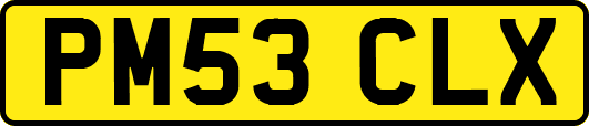 PM53CLX