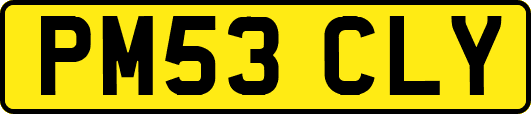 PM53CLY