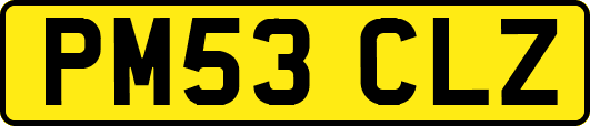 PM53CLZ
