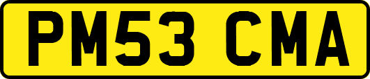 PM53CMA