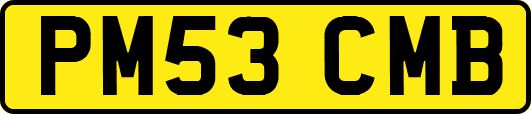 PM53CMB