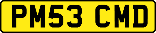 PM53CMD