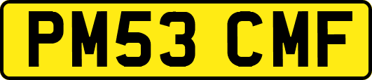 PM53CMF