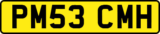PM53CMH