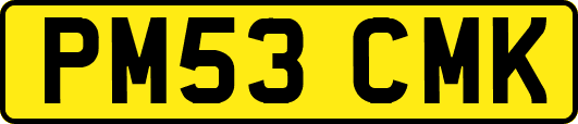 PM53CMK
