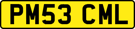 PM53CML
