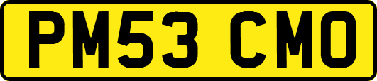 PM53CMO