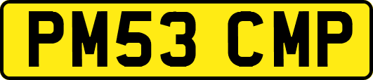 PM53CMP