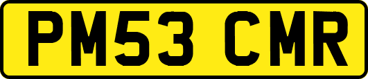 PM53CMR
