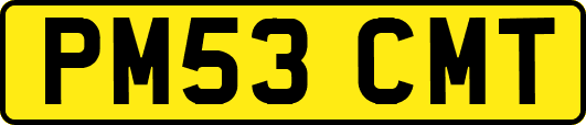 PM53CMT