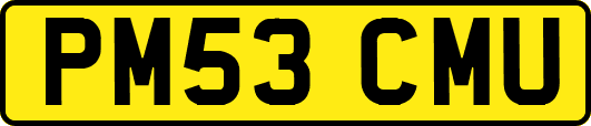 PM53CMU