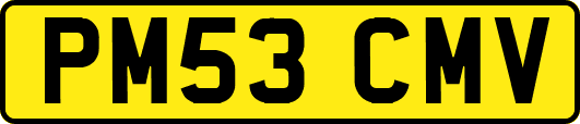 PM53CMV