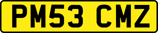 PM53CMZ