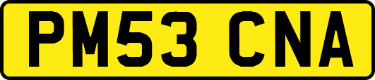 PM53CNA