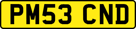 PM53CND