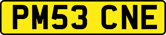 PM53CNE