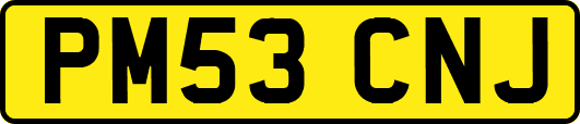 PM53CNJ