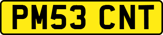 PM53CNT